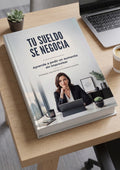 Tu Sueldo Se Negocia