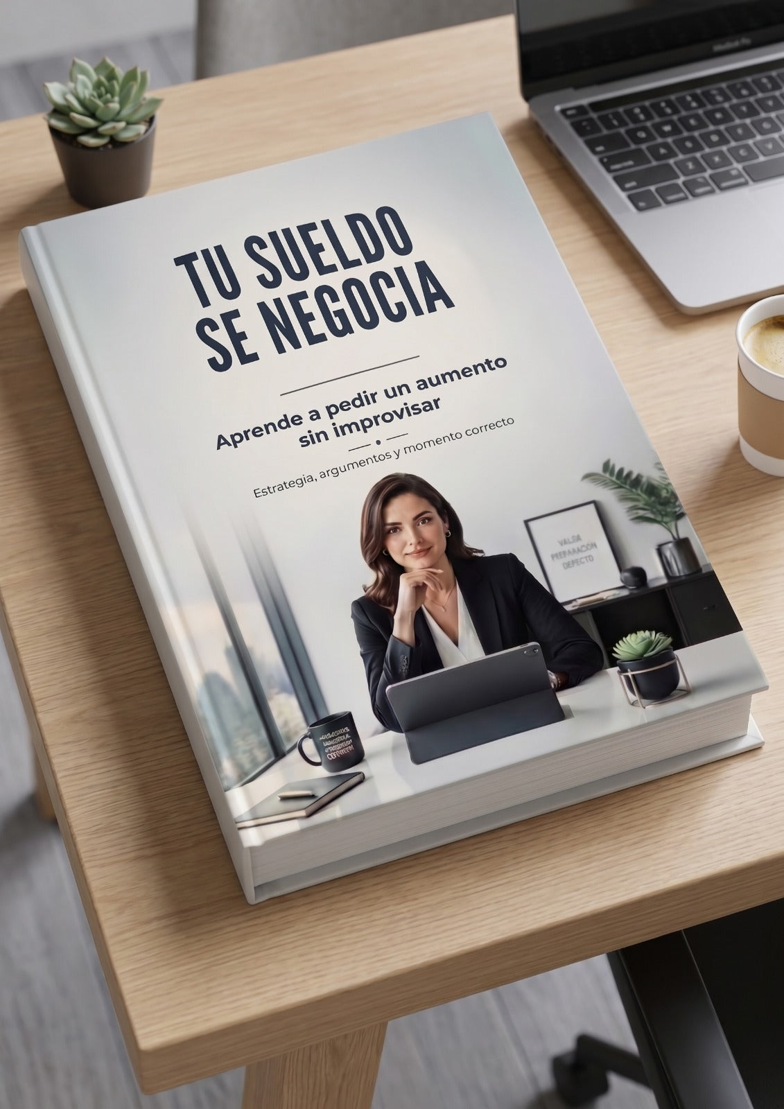 Tu Sueldo Se Negocia